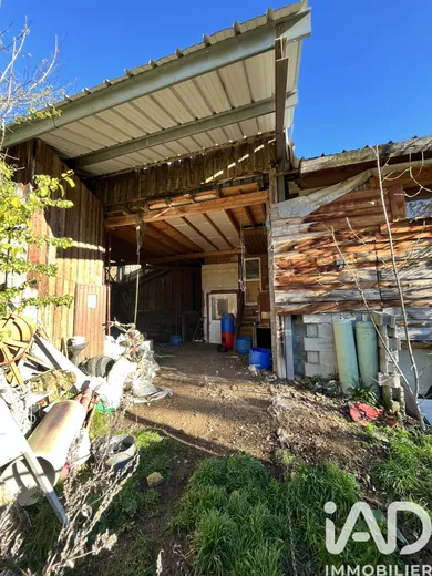 Farm at Les Chapelles (73700)