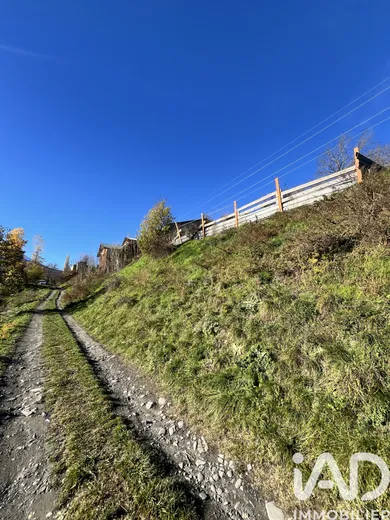 Ferme à Les Chapelles (73700)