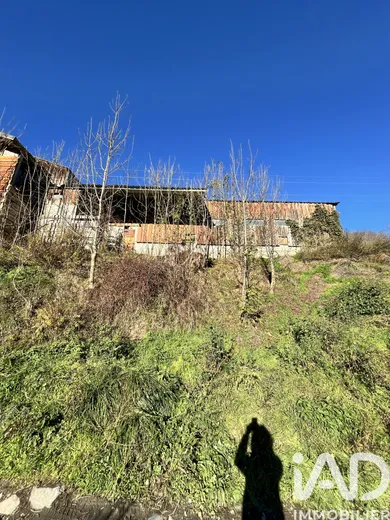 Ferme à Les Chapelles (73700)