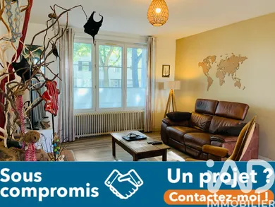 Maison à Lorient (56100)