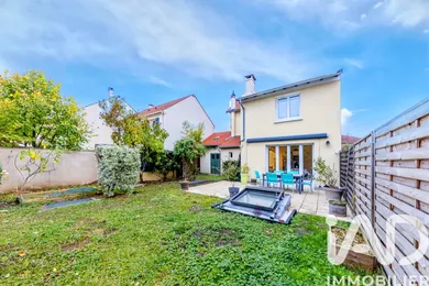 Maison à Eaubonne (95600)