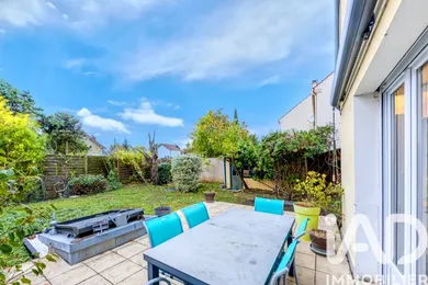 Maison à Eaubonne (95600)