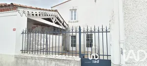 Townhouse at La Chevrolière (44118)