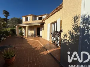 Maison à Les Issambres (83380)