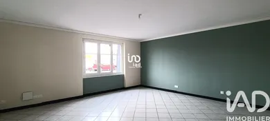 Townhouse in La Chevrolière (44118)