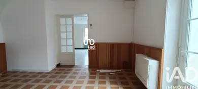 Townhouse in La Chevrolière (44118)