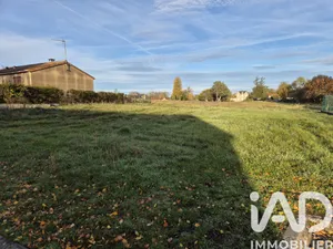 Land in VAL EN VIGNES  (79290)