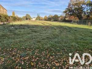 Terrain à VAL EN VIGNES  (79290)