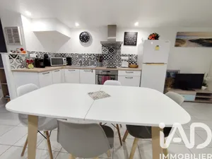 Maison à Saint-Laurent-de-la-Salanque (66250)