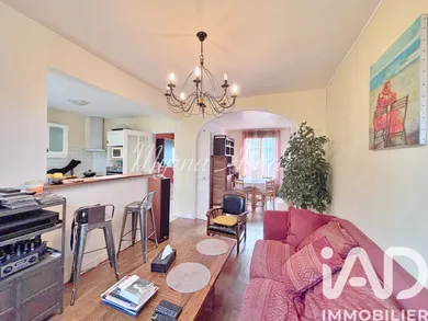 House in Savigny-sur-Orge (91600)