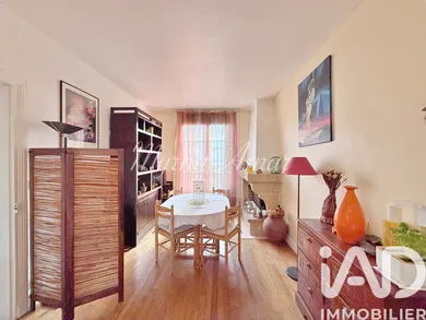 House in Savigny-sur-Orge (91600)