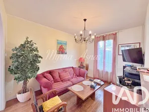 Maison à Savigny-sur-Orge (91600)