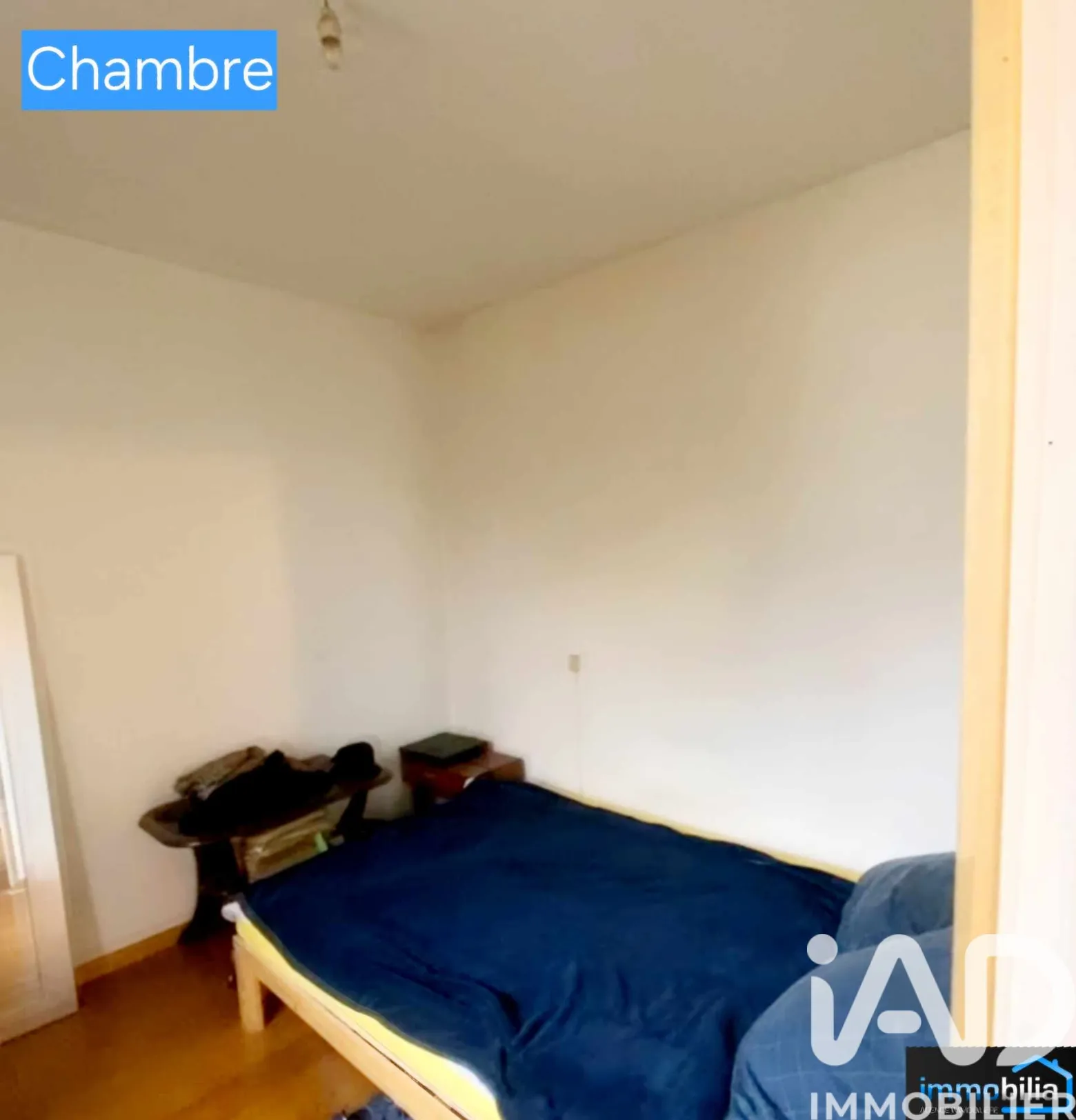 appartement à Choisy