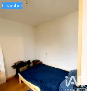 Apartment at Choisy-le-Roi (94600)