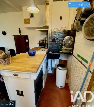 Appartement à Choisy-le-Roi (94600)