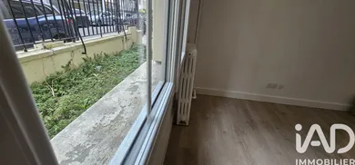 Appartement à Asnières-sur-Seine (92600)