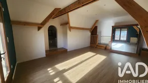 House in Grumesnil (76440)