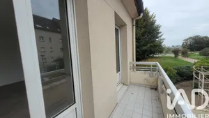 Appartement à Saint-Jean-le-Blanc (45650)
