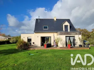 House at Langoat (22450)