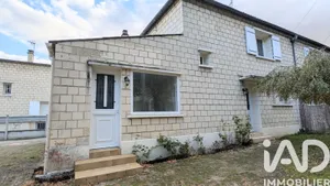 House at Soissons (02200)