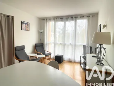 Appartement à Chilly-Mazarin (91380)