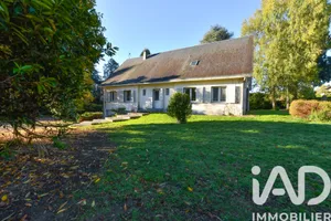 House at Ambazac (87240)