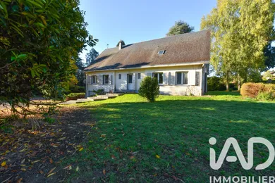 Maison à Ambazac (87240)