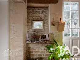 Maison à Surgères (17700)