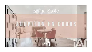 Appartement à Mont-Saint-Aignan (76130)