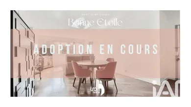 Appartement à Mont-Saint-Aignan (76130)