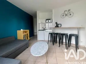 Appartement à Orléans (45100)