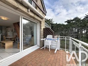Apartment at Quiberon (56170)