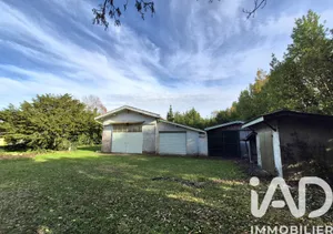 Terrain à talais (33590)