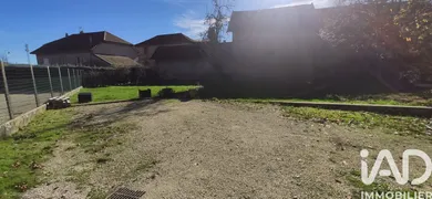 Building plot at Colombe (38690)