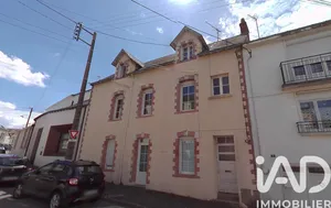 Immeuble à Savenay (44260)