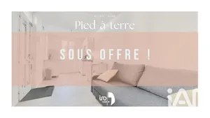 Appartement à Rouen (76000)