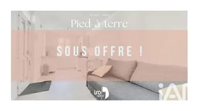 Appartement à Rouen (76000)