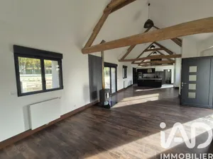 Longere in Varreddes (77910)