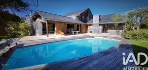 House at Theix (56450)