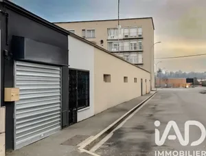 Immeuble à Charleville-Mézières (08000)