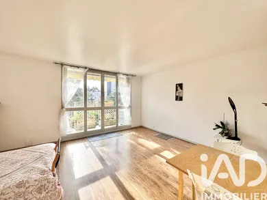Appartement à Saint-Michel-sur-Orge (91240)