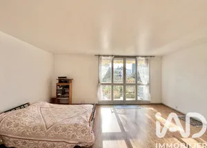 Apartment in Saint-Michel-sur-Orge (91240)