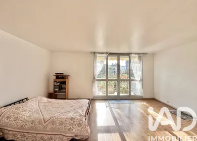 Appartement à Saint-Michel-sur-Orge (91240)