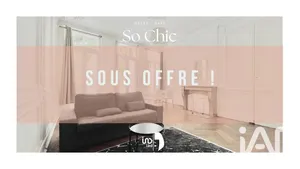 Studio at Rouen (76000)