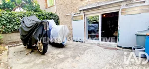 Maison de ville à Alzonne (11170)