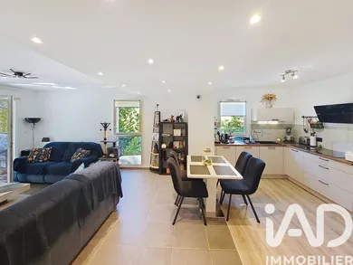 Apartment at La Seyne-sur-Mer (83500)