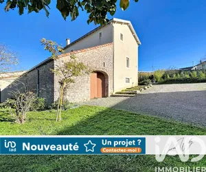 House at La Cavalerie (12230)