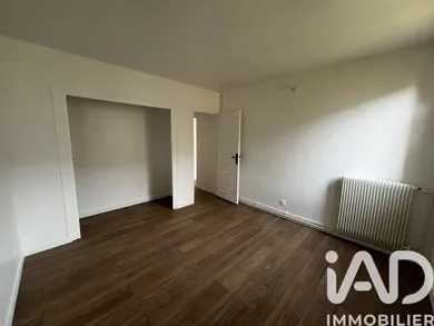 Apartment in Garges-lès-Gonesse (95140)