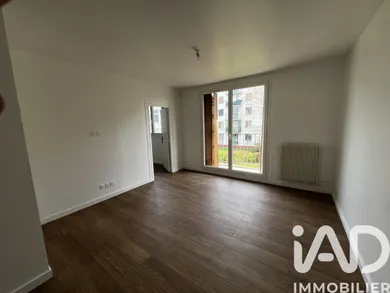 Apartment in Garges-lès-Gonesse (95140)
