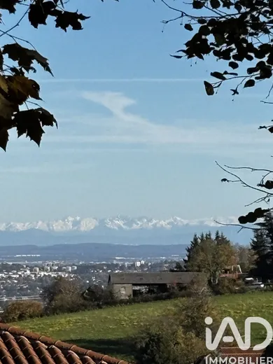 Appartement à Pollionnay (69290)